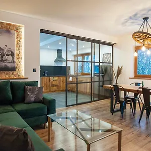  Apartament Kania - Polska