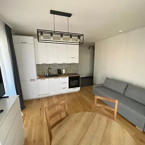  Apartament Apartament Your Wonderful Time Polska