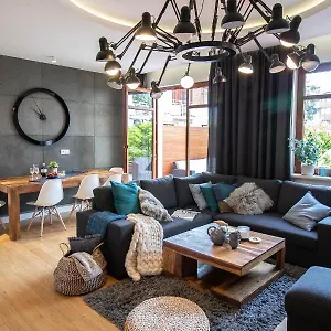  Apartament Nadmorski-neptun Park Polska