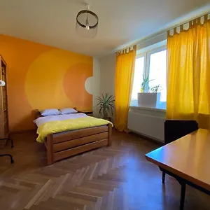  Apartament Przejazdem Na Północ Bielany Polska